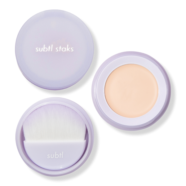 SUBTL. Beauty Stackable Cream Concealer Single #1