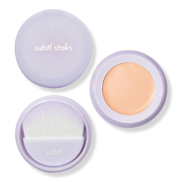SUBTL. Beauty Stackable Cream Concealer Single #1