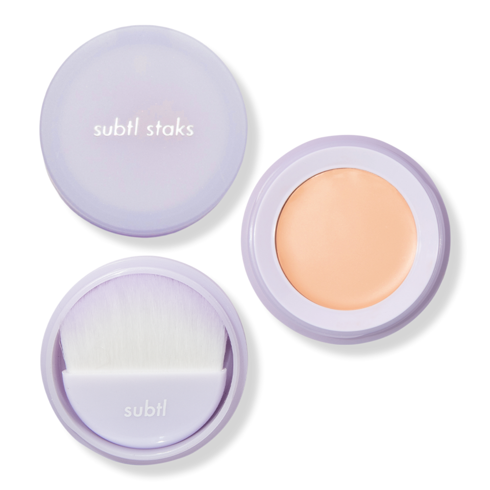 SUBTL. Beauty Stackable Cream Concealer Single - 005C