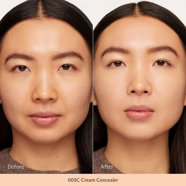 SUBTL. Beauty Stackable Cream Concealer Single #3