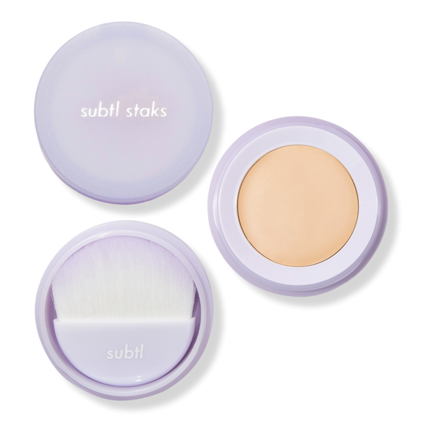 SUBTL. Beauty Stackable Cream Concealer Single #1