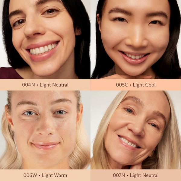 SUBTL. Beauty Stackable Cream Concealer Single #4