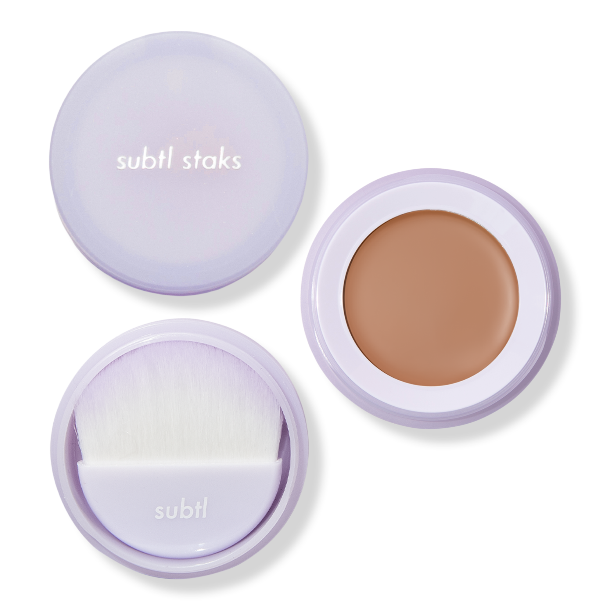 SUBTL. Beauty Stackable Cream Concealer Single #1