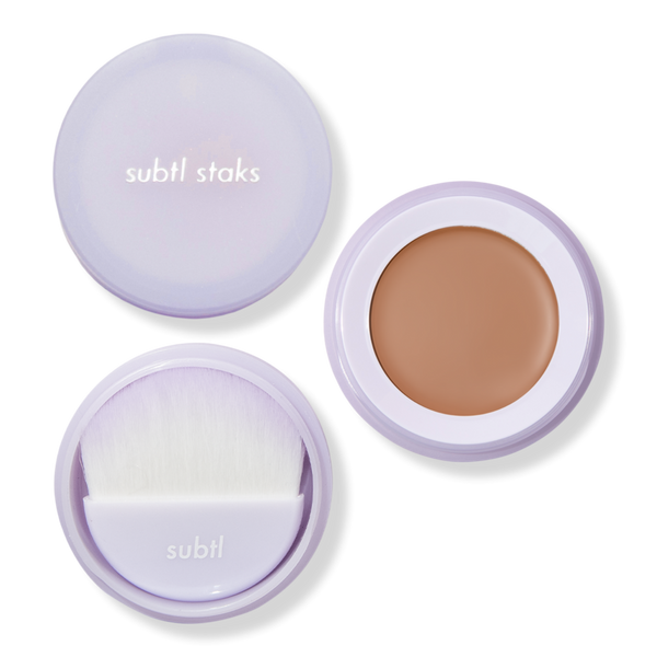SUBTL. Beauty Stackable Cream Concealer Single #1