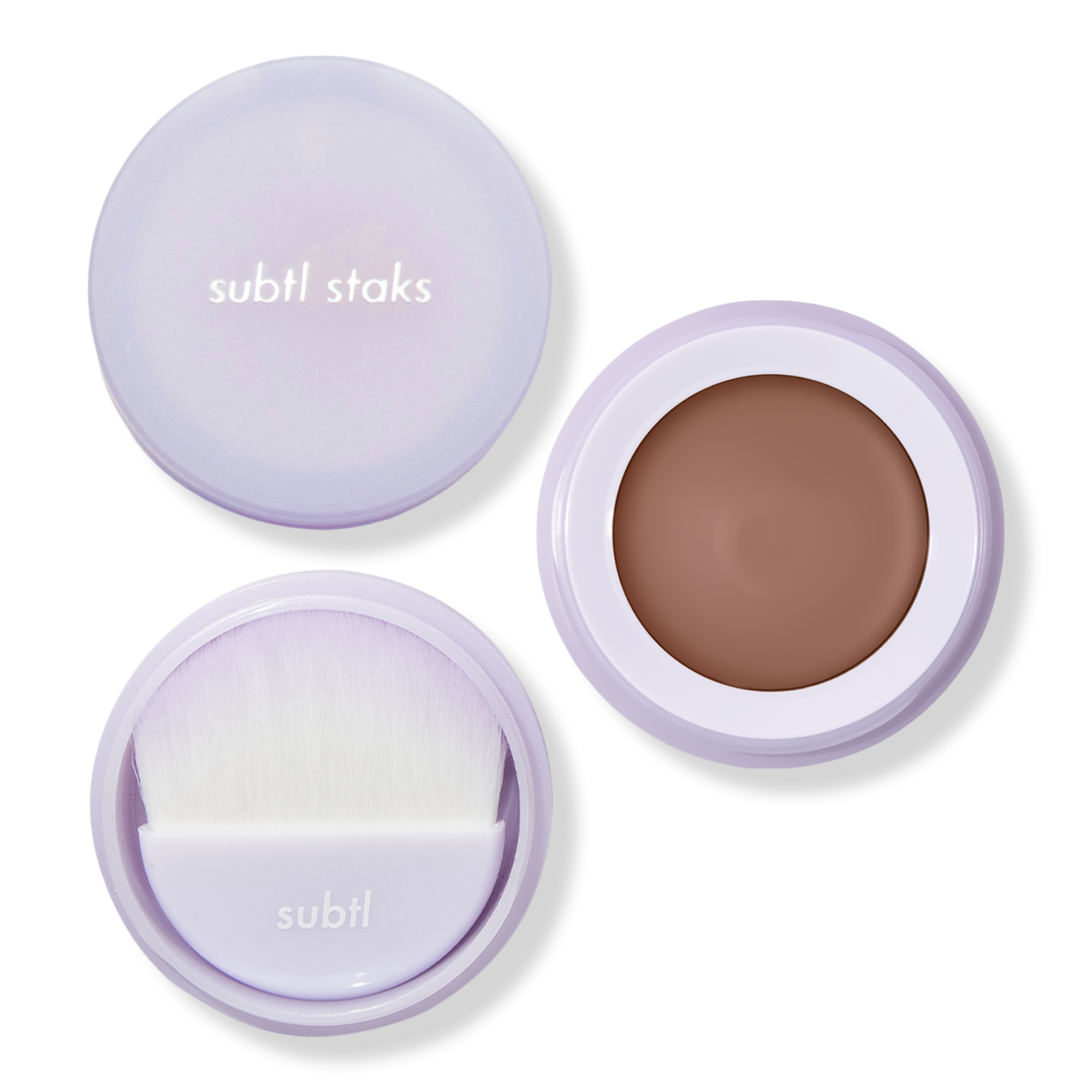 SUBTL. Beauty Stackable Cream Concealer Single #1