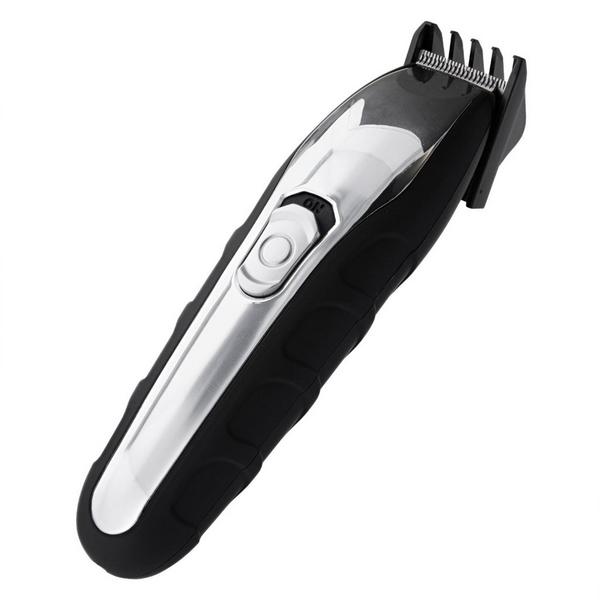 Barbasol Shaving Men's 8 Piece All-in-1 Rechargeable Grooming Kit for Beard and Hair Trimming #4