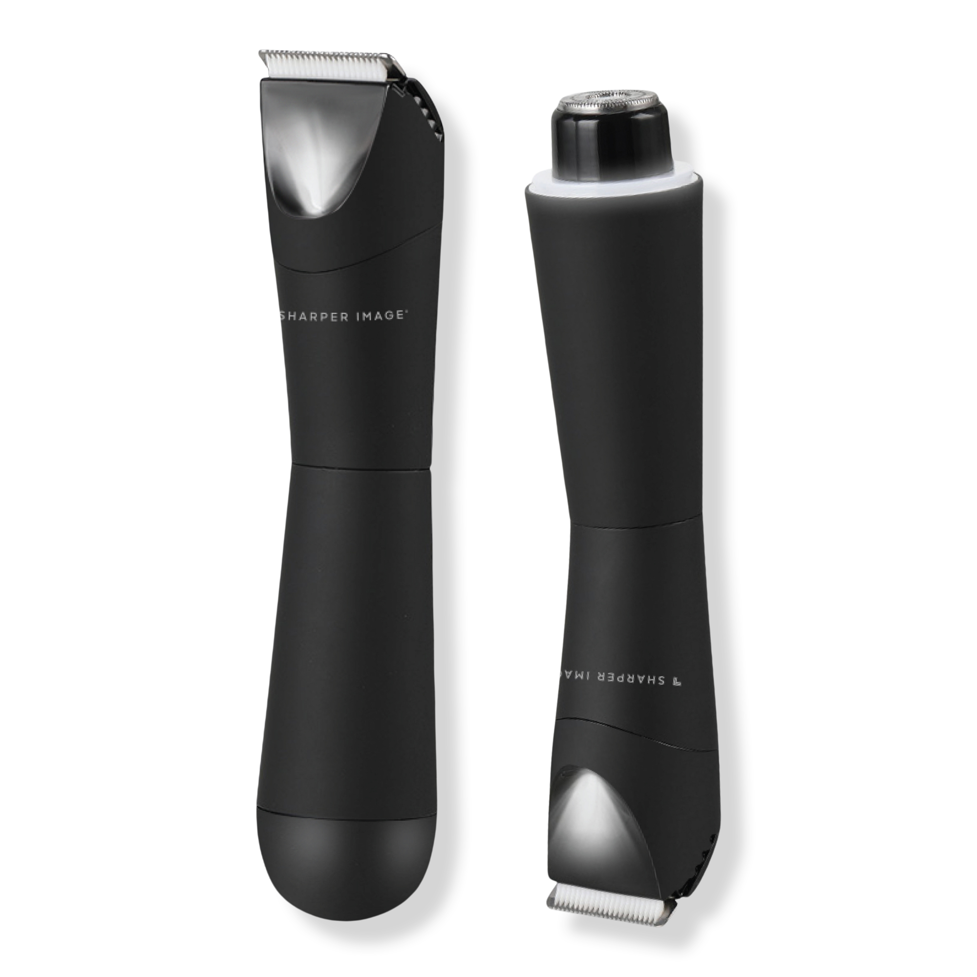Sharper Image Cordless 2-In-1 Hair Trimmer & Shaver #1
