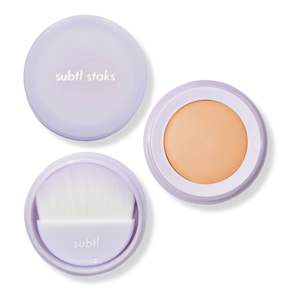 SUBTL. Beauty Stackable Cream Concealer Single #1