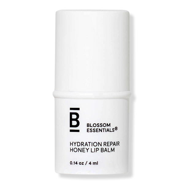 Blossom Essentials Hydration Repair Honey Lip Balm #1