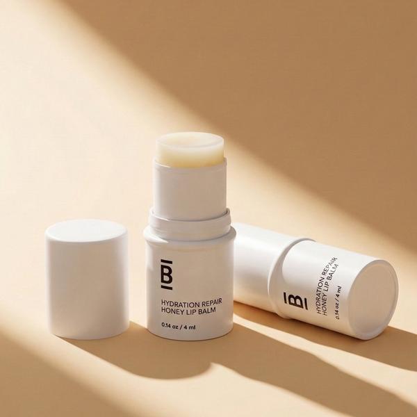 Blossom Essentials Hydration Repair Honey Lip Balm #3