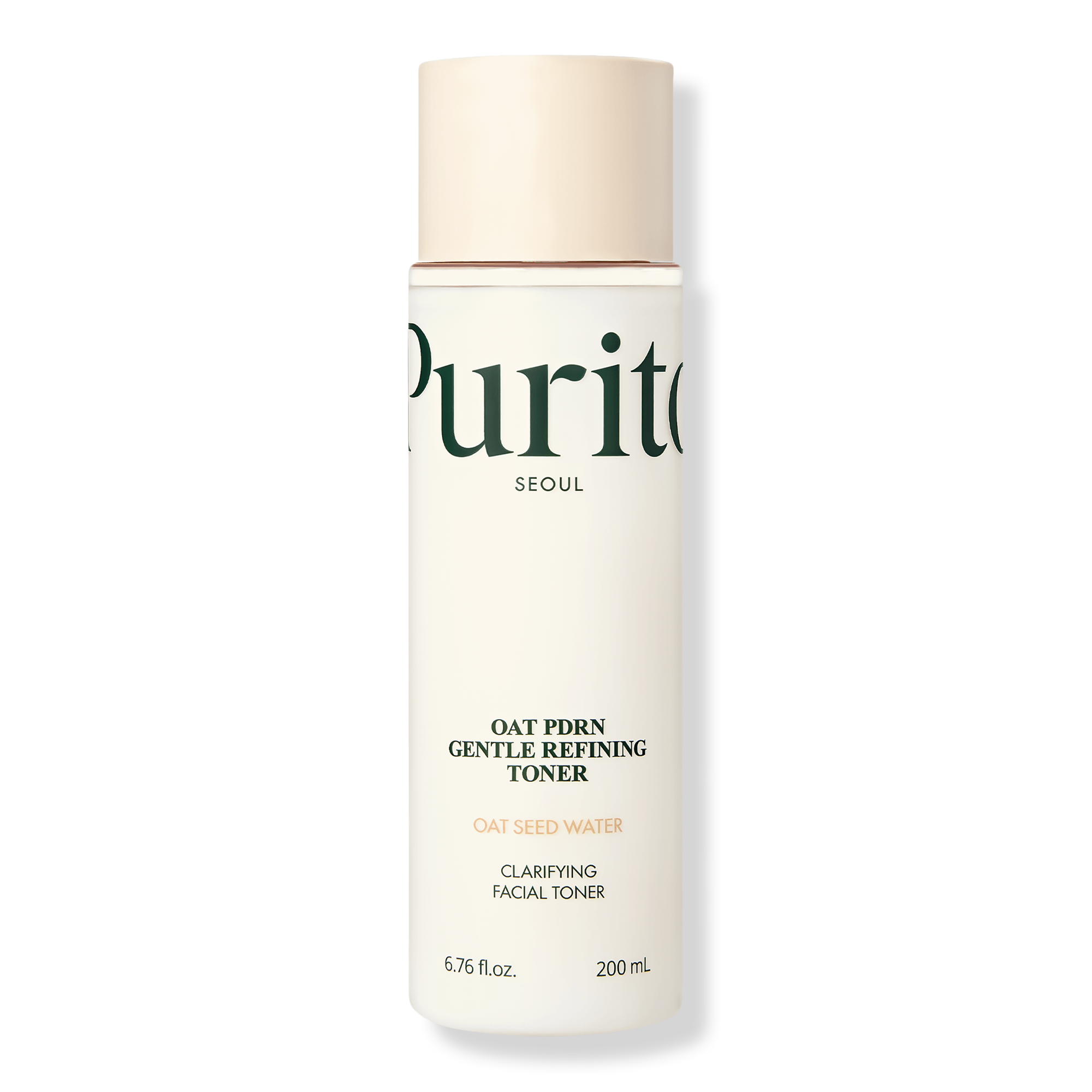 Purito Oat PDRN Gentle Refining Toner #1