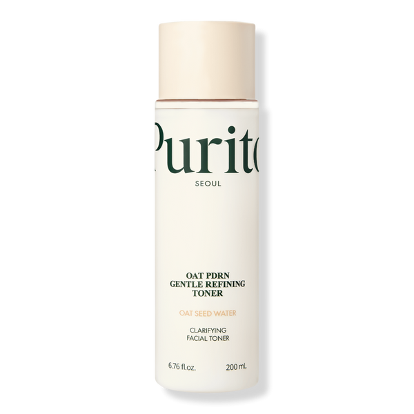 Purito Oat PDRN Gentle Refining Toner #1