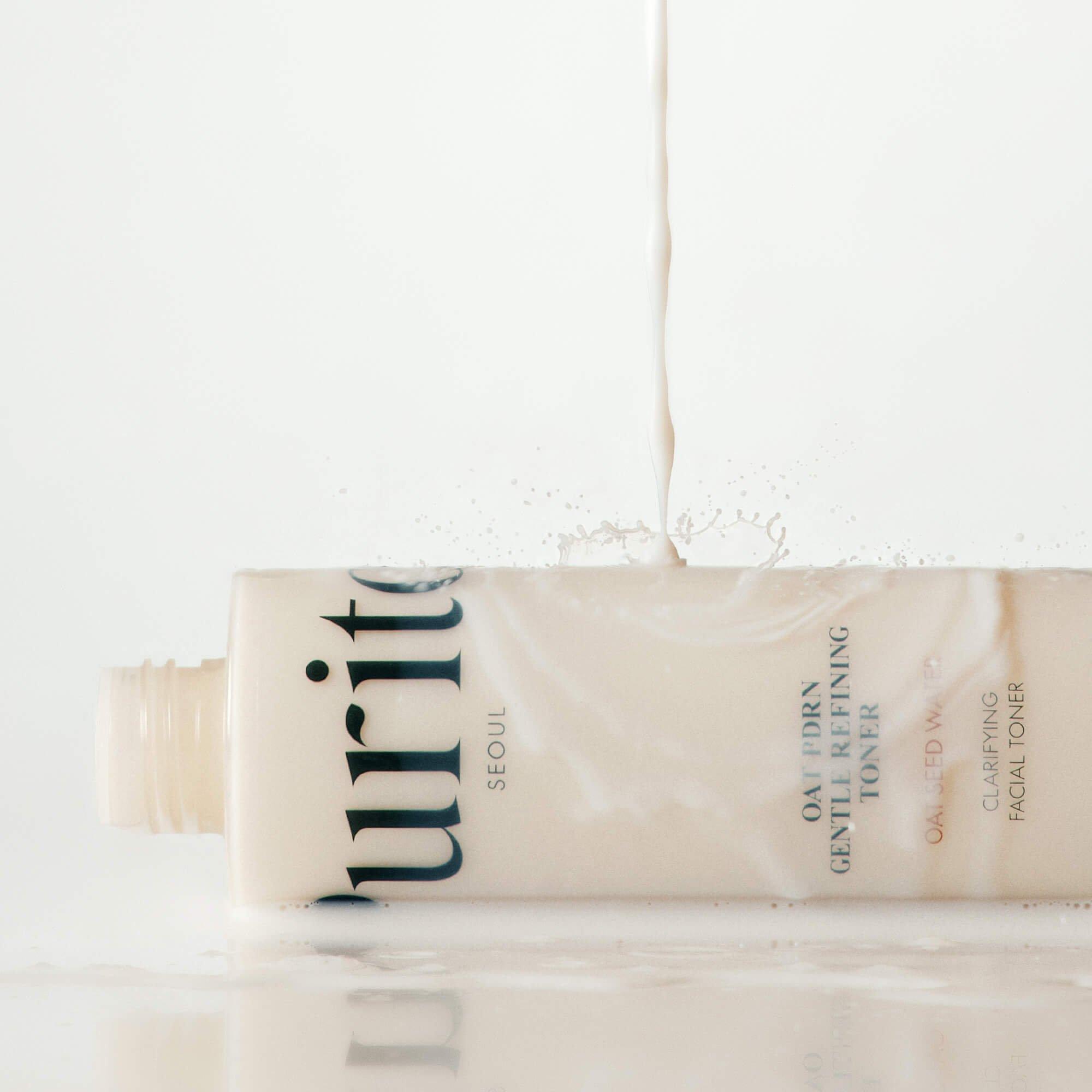 Purito Oat Pdrn Gentle Refining Toner — фото 5