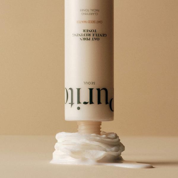 Purito Oat PDRN Gentle Refining Toner #6
