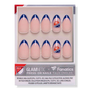 Glamnetic x Fanatics Nail FC Cincinnati Press-On Nails