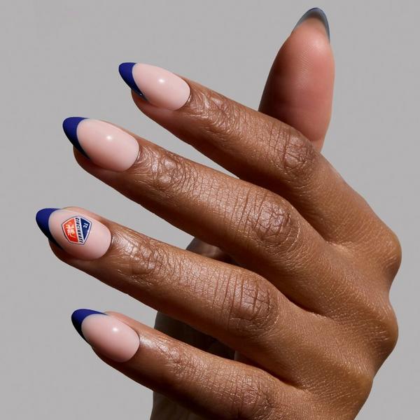 Glamnetic x Fanatics Nail Glamnetic x Fanatics MLS #3