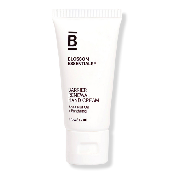 Blossom Essentials Barrier Renewal Hand Cream #1