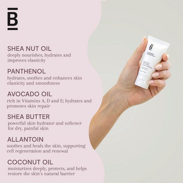 Blossom Essentials Barrier Renewal Hand Cream #2