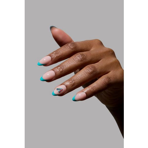 Glamnetic x Fanatics Nail Arizona Diamondbacks Press-On Nails #3