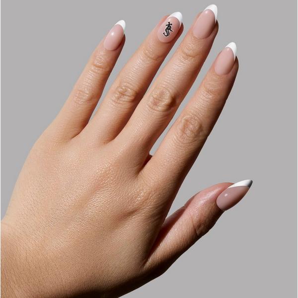 Glamnetic x Fanatics Nail Chicago White Sox Press-On Nails #3
