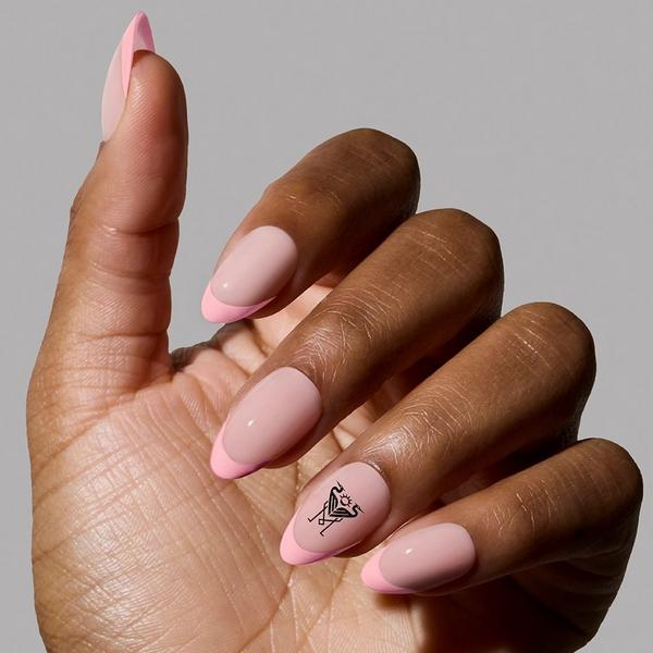 Glamnetic x Fanatics Nail Glamnetic x Fanatics MLS #3