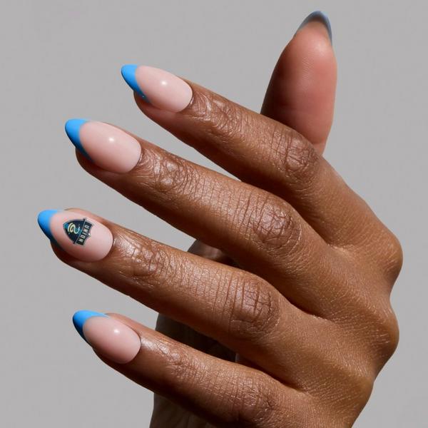 Glamnetic x Fanatics Nail Glamnetic x Fanatics MLS #3