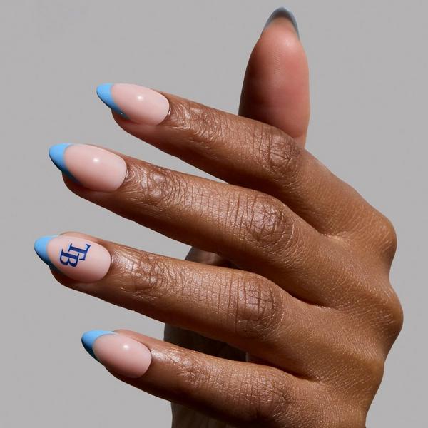 Glamnetic x Fanatics Nail Tampa Bay Rays Press-On Nails #3