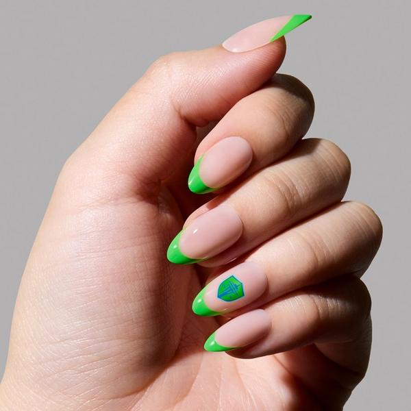 Glamnetic x Fanatics Nail Glamnetic x Fanatics MLS #3