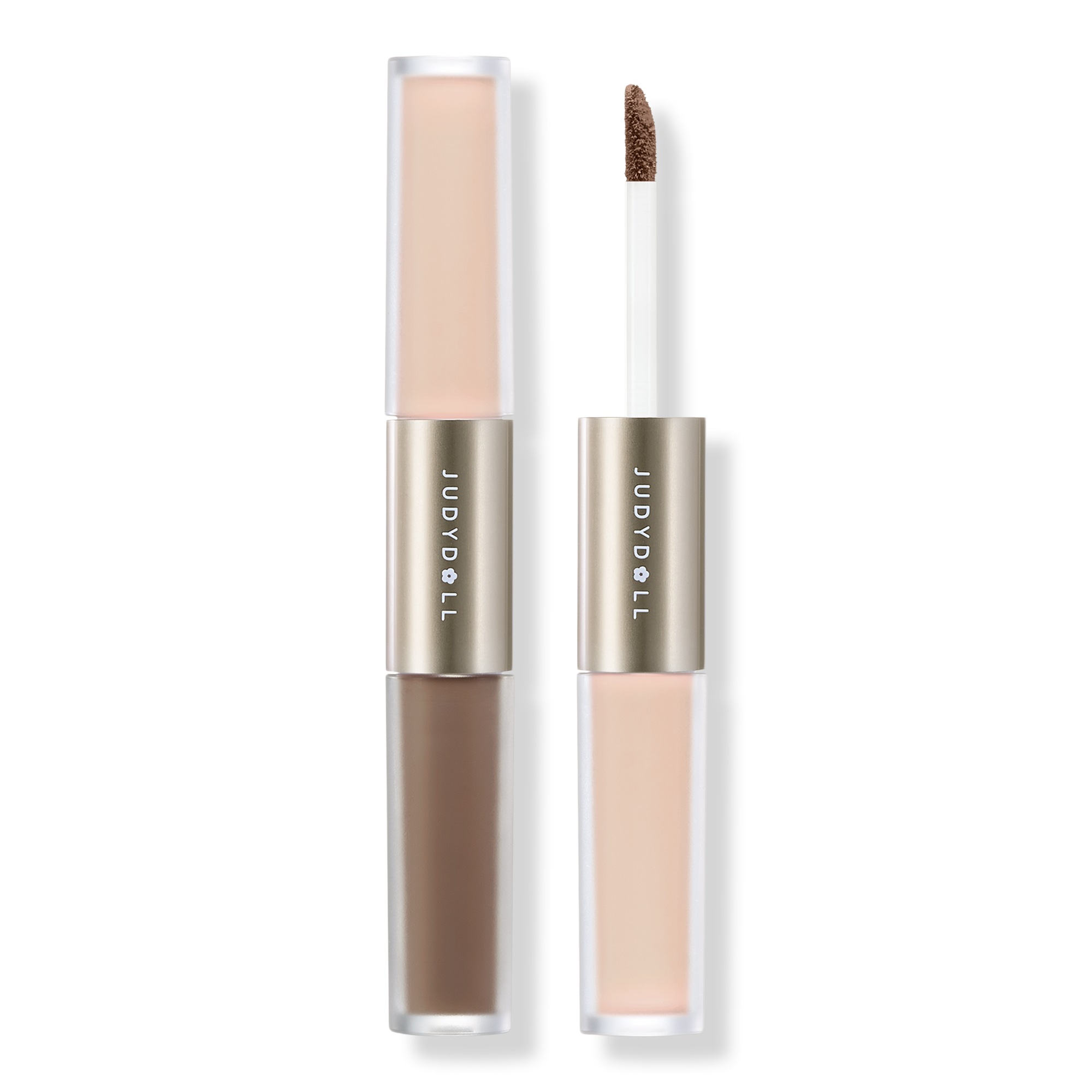 JudyDoll Liquid Contour & Under Eye Brightening Duo #1