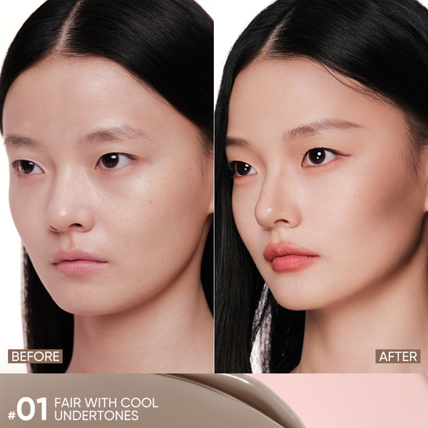 JudyDoll Liquid Contour & Under Eye Brightening Duo #3