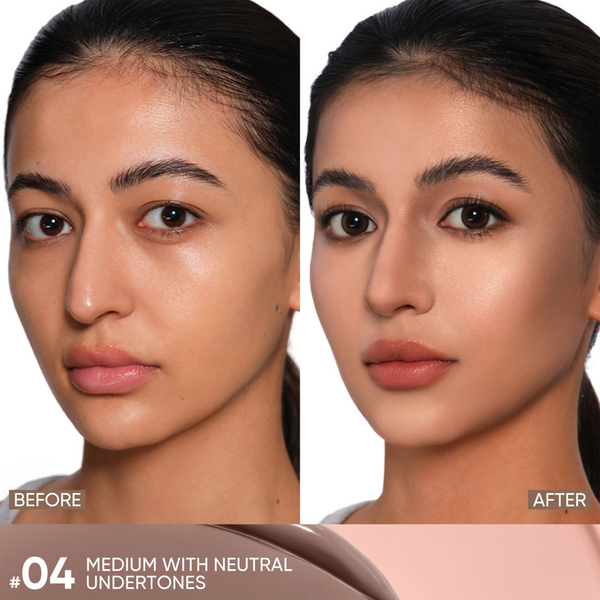 JudyDoll Liquid Contour & Under Eye Brightening Duo #3