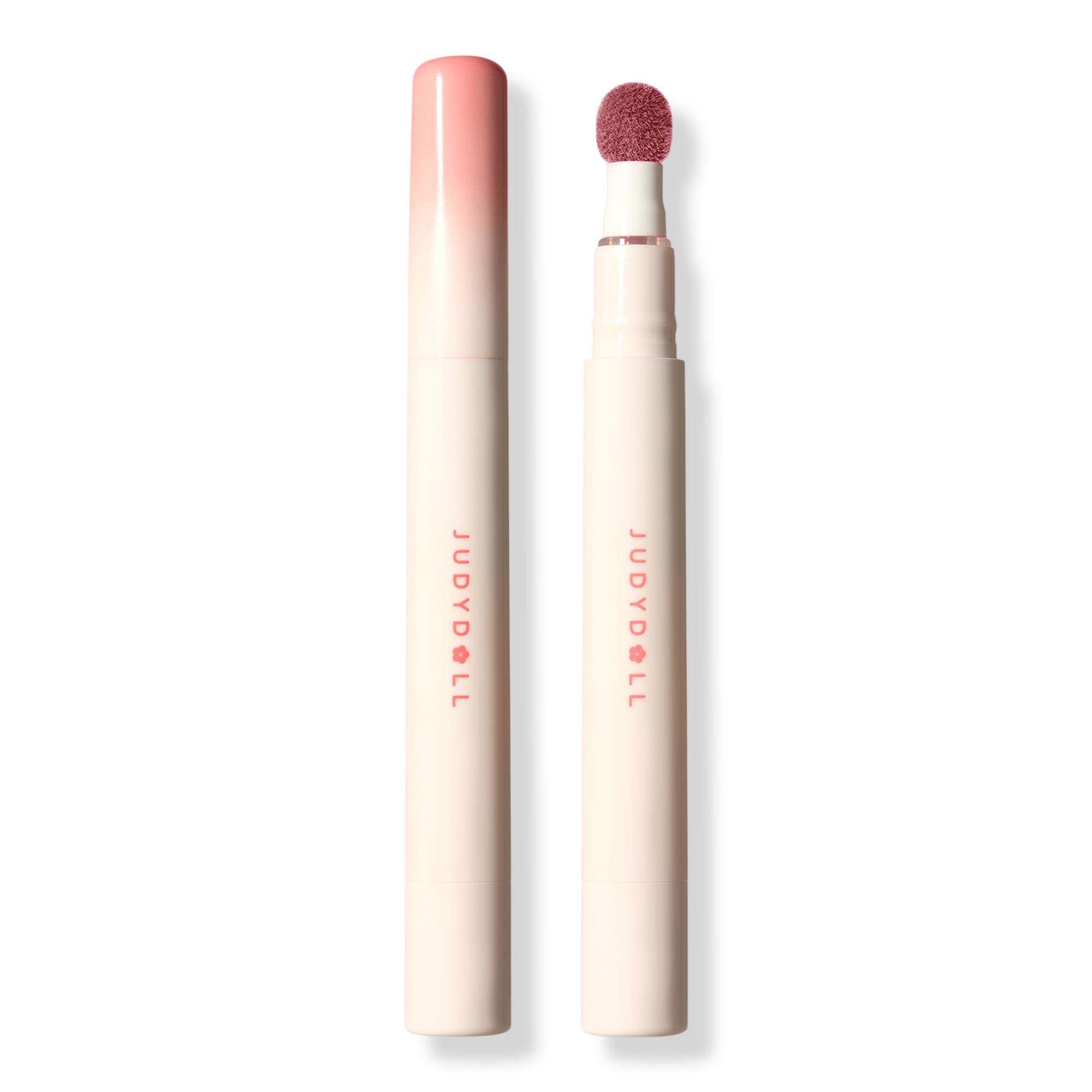 JudyDoll Cushion Matte Lock Lip Cream #1