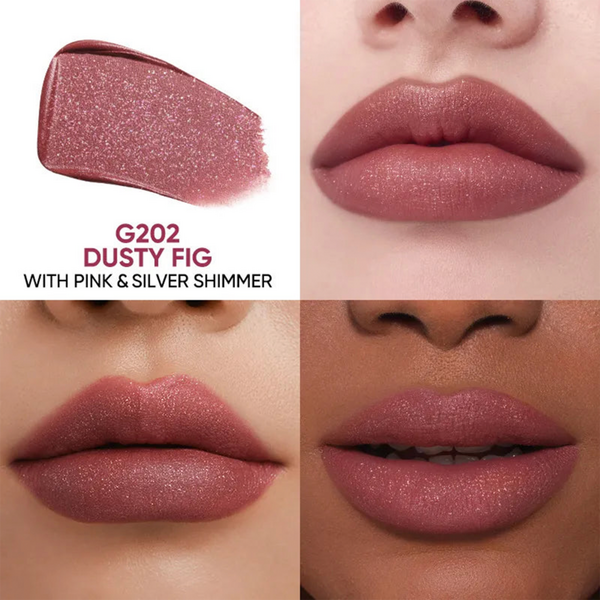 JudyDoll Cushion Matte Lock Lip Cream #3