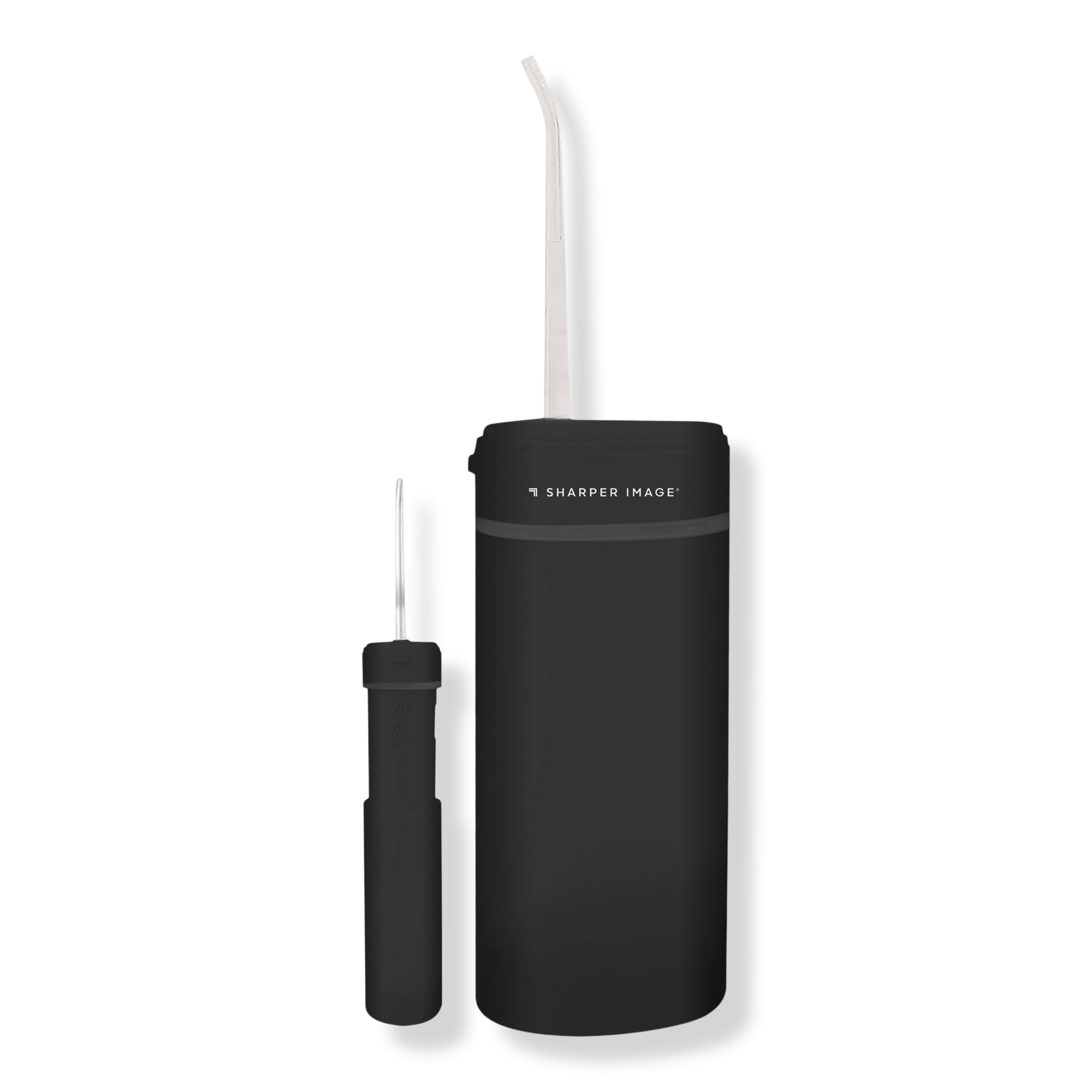 Sharper Image Portable Cordless Oral Irrigator #1