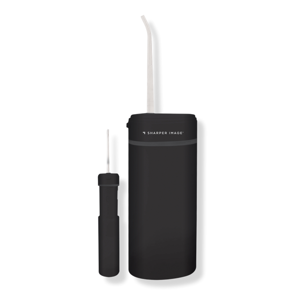 Sharper Image Portable Cordless Oral Irrigator #1