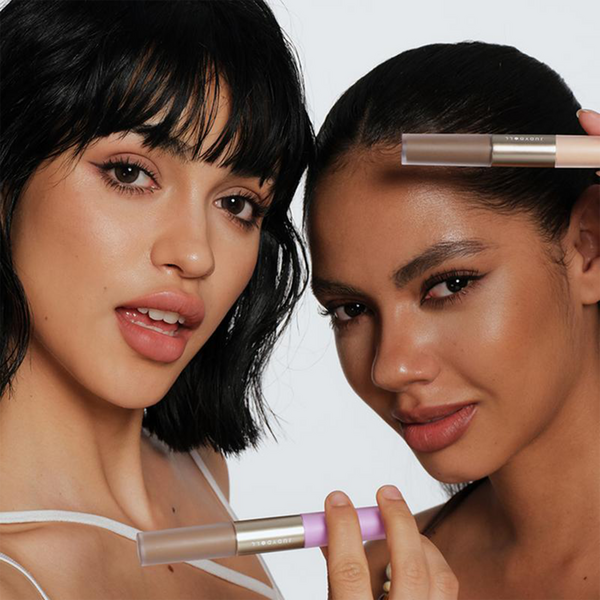 JudyDoll Liquid Contour & Under Eye Brightening Duo #8