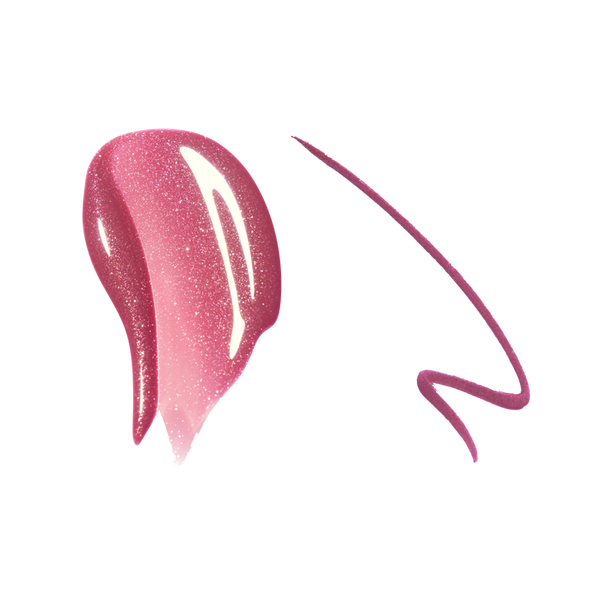 JudyDoll Peel Off Stain and Plumping Oil Duo #2