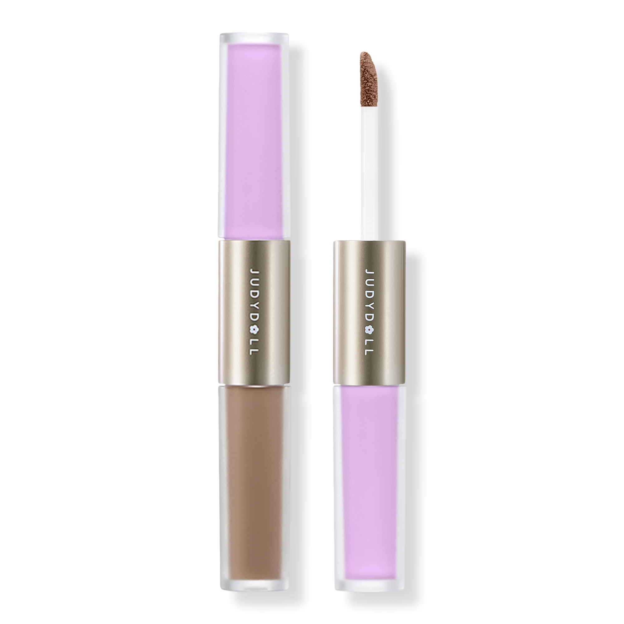 JudyDoll Liquid Contour & Under Eye Brightening Duo #1