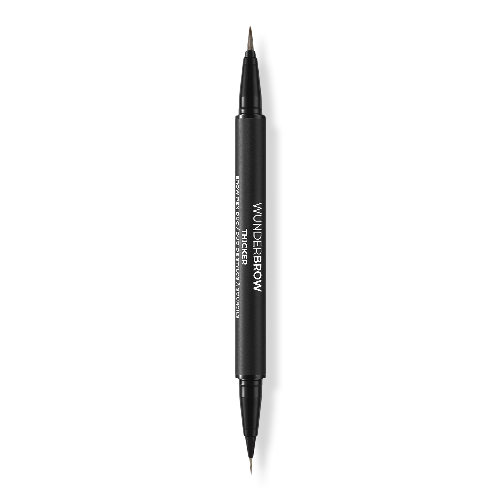 Wunderbrow Thicker Brow Pen Duo #1