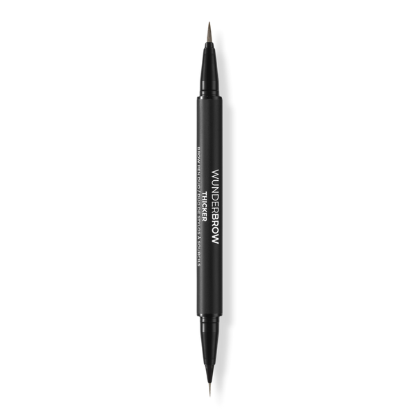 Wunderbrow Thicker Brow Pen Duo #1