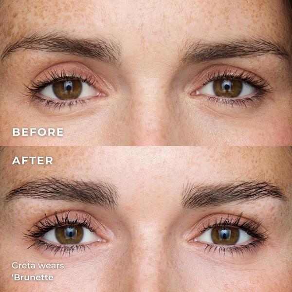 Wunderbrow Thicker Brow Pen Duo #2