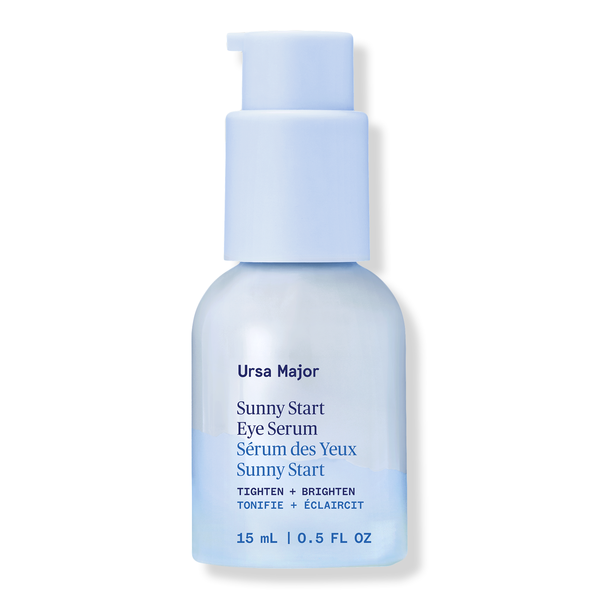 Ursa Major Sunny Start Eye Serum #1
