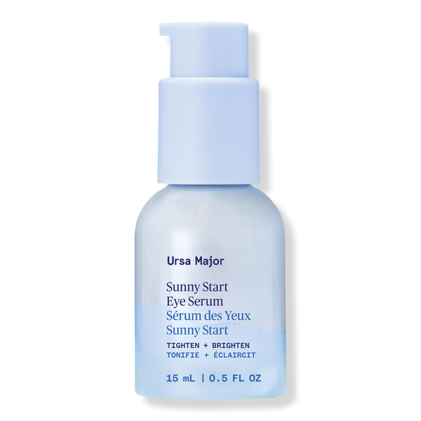 Ursa Major Sunny Start Eye Serum #1
