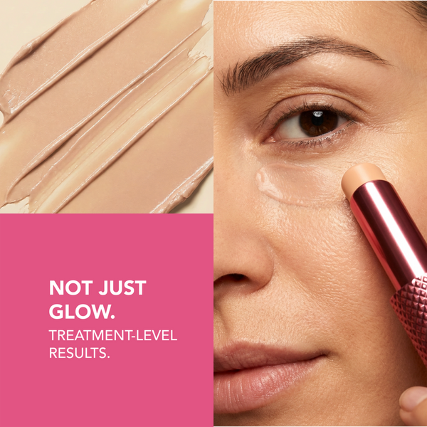 Doll 10 Let's Glow Correcting Balm with Ceramides #7