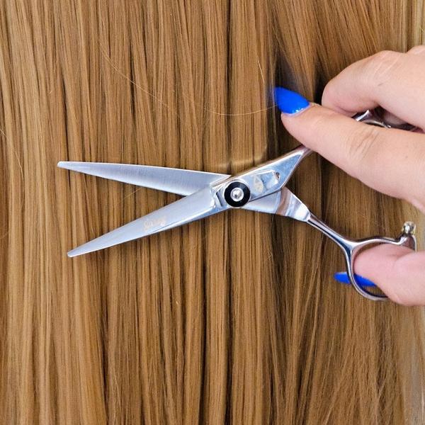 Bonika Shears Jazzy 6 Shears #2