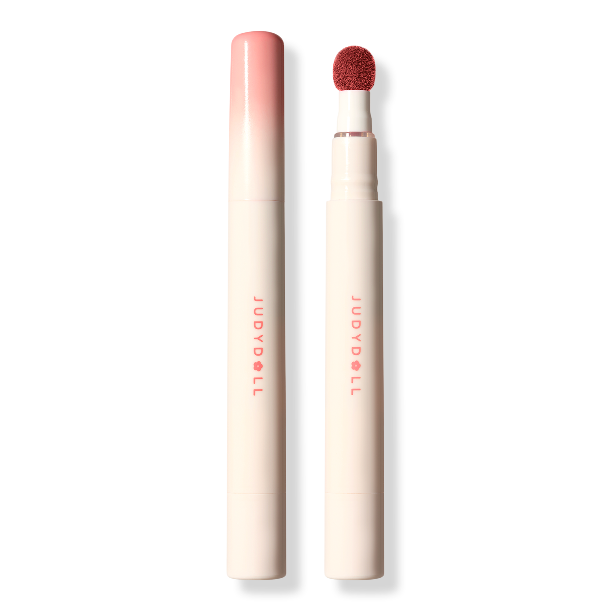 JudyDoll Cushion Matte Lock Lip Cream #1