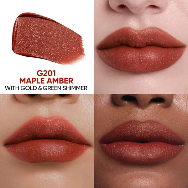 JudyDoll Cushion Matte Lock Lip Cream #3