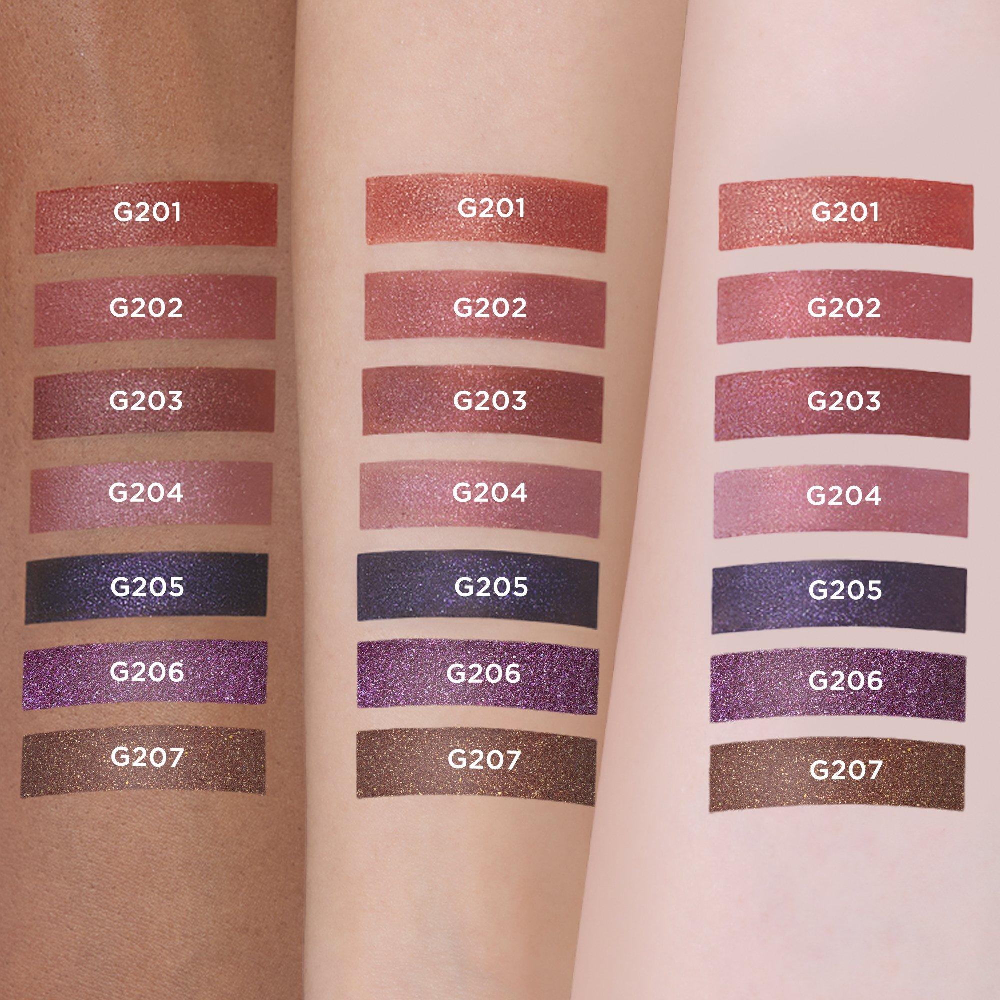 Матовый крем для губ JudyDoll Cushion Matte Lock, цвет: Кленовый — фото 8