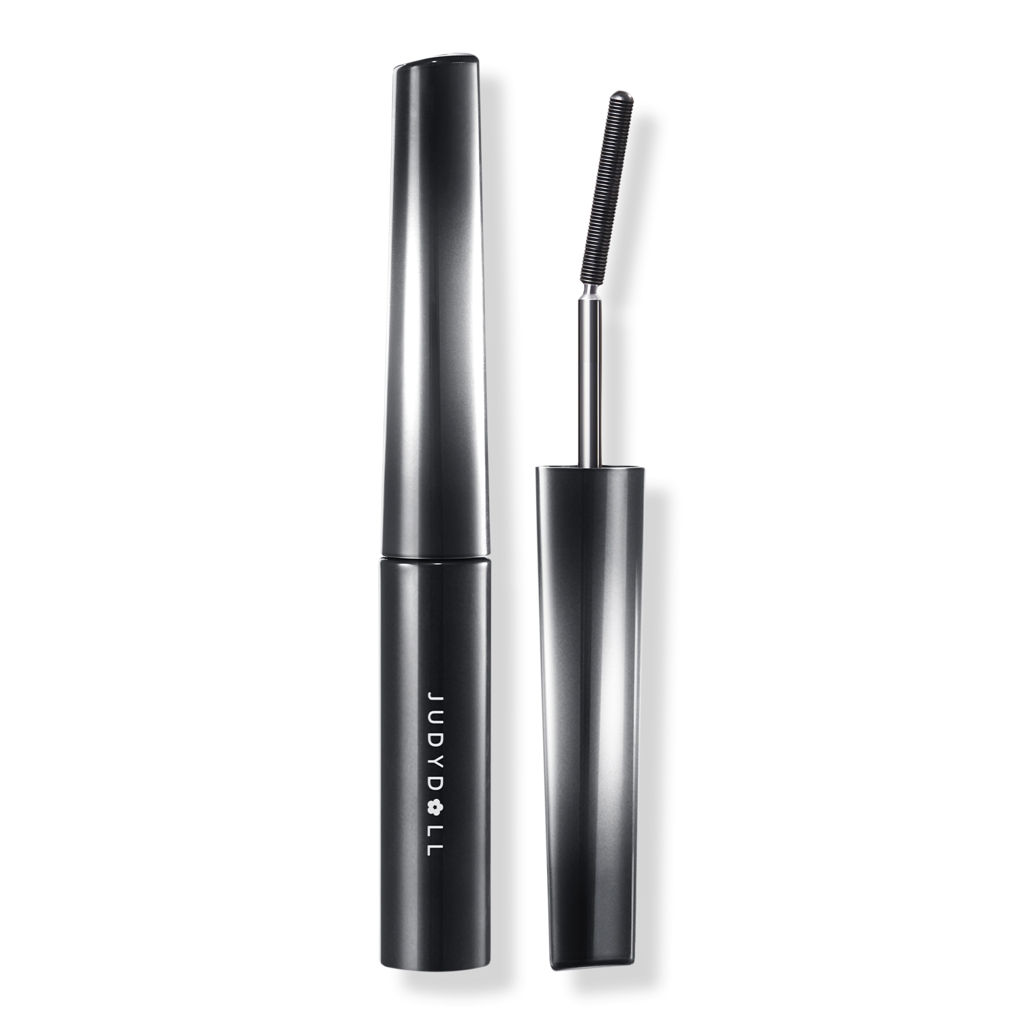 JudyDoll 3D Curling Eyelash Iron Mascara-Large Volume INTERNATIONAL SHIPPING
