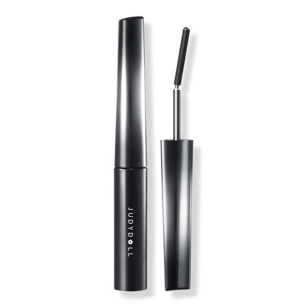 JudyDoll 3D Curling Eyelash Iron Mascara-Large Volume #1